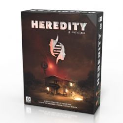 JEU HEREDITY